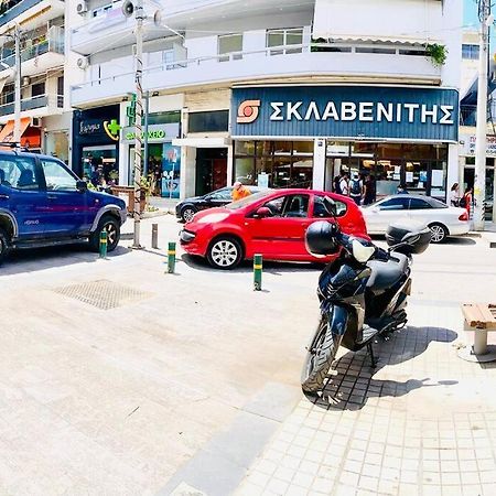Seaside House 37 Θουκιδιδου,Alimos Atenas Exterior foto