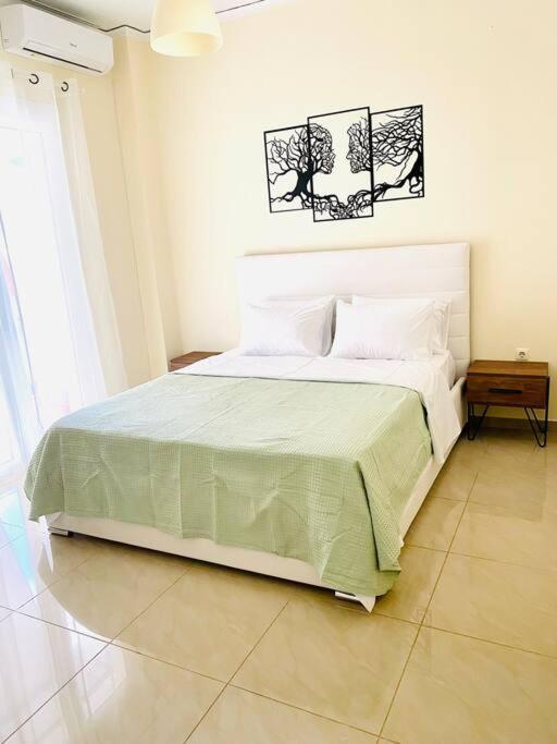 Seaside House 37 Θουκιδιδου,Alimos Atenas Exterior foto