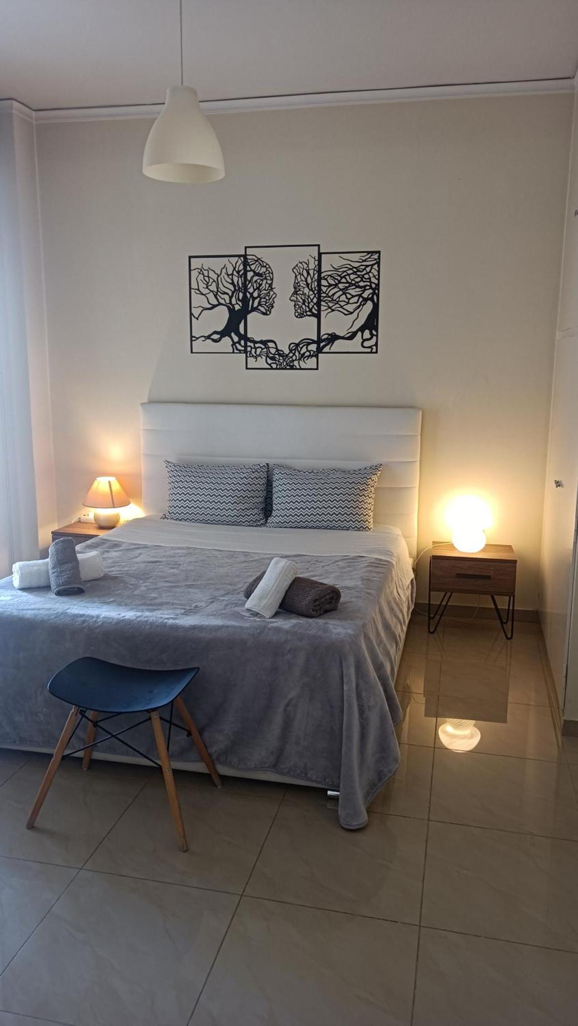 Seaside House 37 Θουκιδιδου,Alimos Atenas Exterior foto